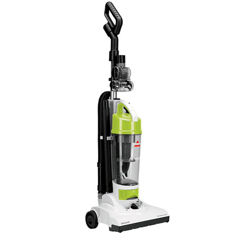 AeroSwift® Compact Vacuum Lime BISSELL® Vacuum Clean